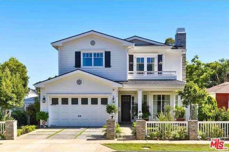 Hunian Gaya Amerika, Ruangan Terasa Lega