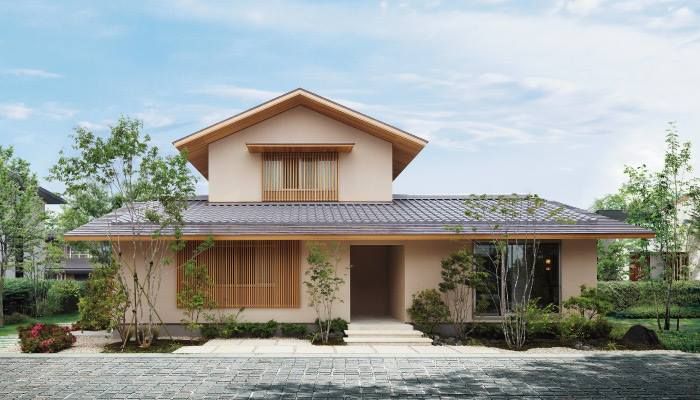 Rumah Ala Jepang Minimalis, Nyaman & Fungsional